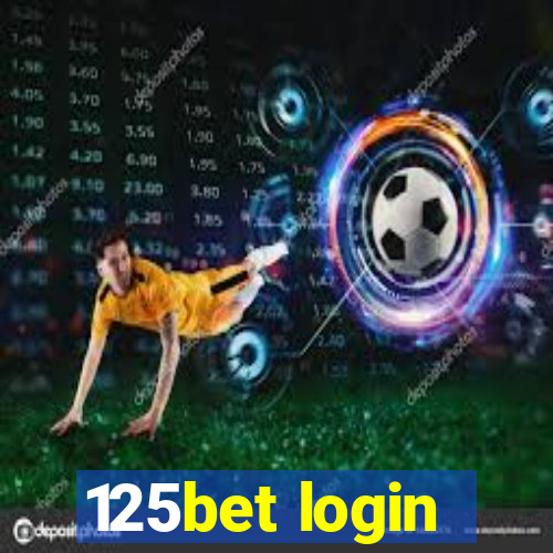 125bet login